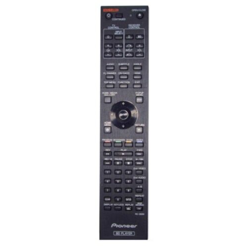 Afstandsbediening Pioneer rc2931 bdp-450 bdp-440