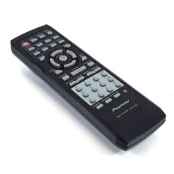 Afstandsbediening Pioneer vxx2702 dvd343