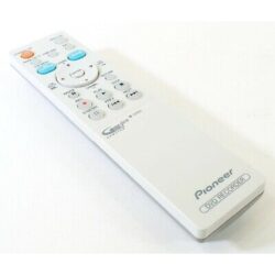 Afstandsbediening Pioneer vxx3129 DVR-550HS dvr-440h DVR-540H