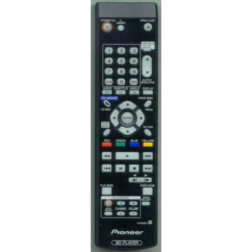 Afstandsbediening Pioneer VXX3207 vxx3208