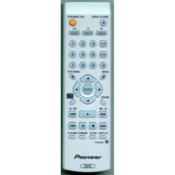 Afstandsbediening Pioneer vxx3216 DV-300