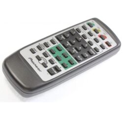 Afstandsbediening Pioneer xxd3023