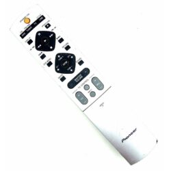 Afstandsbediening Pioneer xxd3058 xv-dv313 xvdv313