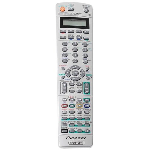 Afstandsbediening Pioneer XXD3107 rc916my
