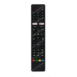 Afstandsbediening Polaroid tvsand504kpro3 tvsand504kpr04 tvsand55kpr01 tvsand54kpr01