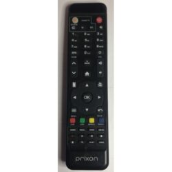 Afstandsbediening Prixon X1