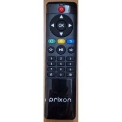 Senioren afstandsbediening voor Prixon Odid0