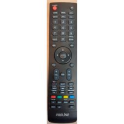 Afstandsbediening Proline L4930FHD