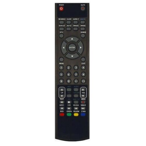 Afstandsbediening Q-media q32a5