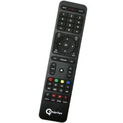Afstandsbediening Qsmarter afstandsbediening