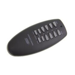 Afstandsbediening Quigg dmv-7009f