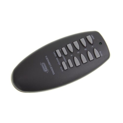 Afstandsbediening Quigg dmv-7009f