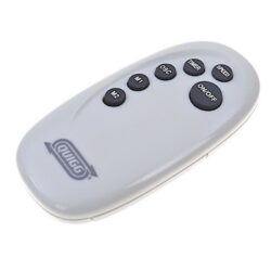Afstandsbediening Quigg ventilator