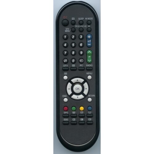 Afstandsbediening Sharp RRMCGB028WJSA - Afbeelding 2