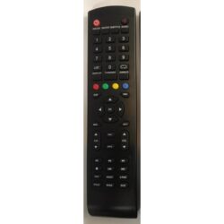 Afstandsbediening Rca