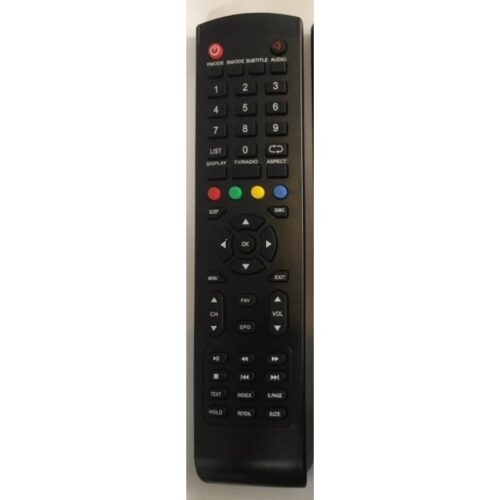 Afstandsbediening Rca
