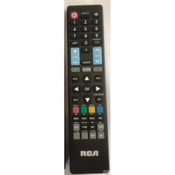 Afstandsbediening Rca rb40f1-eu rs43f1-eu