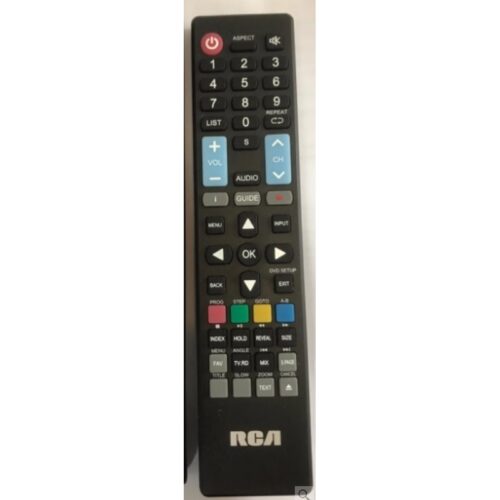 Afstandsbediening Rca rb40f1-eu rs43f1-eu