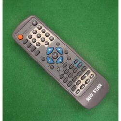 Afstandsbediening Red star 230e