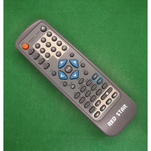 Afstandsbediening Red star 230e