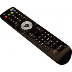 Afstandsbediening Redline TS 2000 HD Plus