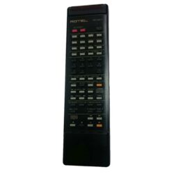 Afstandsbediening Rotel rr-927