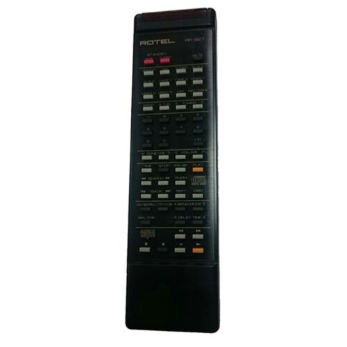 Afstandsbediening Rotel rr-927