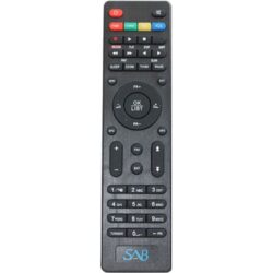 Afstandsbediening Sab sky4740fta sky 5100 Sky 4800