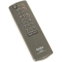 Afstandsbediening Saba cs1550cd