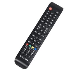 Afstandsbediening Salora 32d210 24d210 40d210