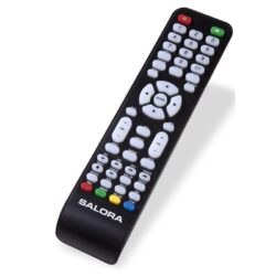 Afstandsbediening Salora 32ltc3200 24ltc2100 40ltc2100