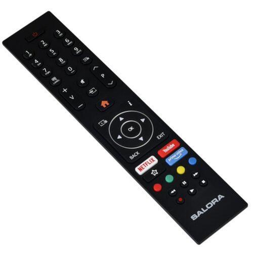 Afstandsbediening Salora 40FSW5012 40fs304 40efs2000 - Afbeelding 2