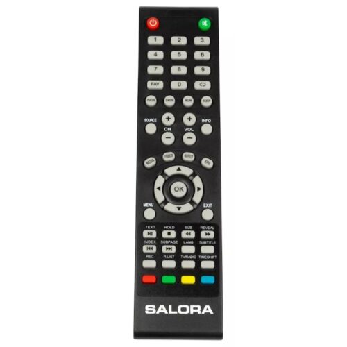 Afstandsbediening Salora 55UHL2600