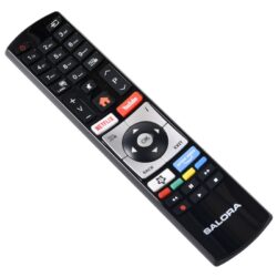 Afstandsbediening Salora 24hsw6512 24hsw2714