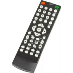 Afstandsbediening Salora dvd180