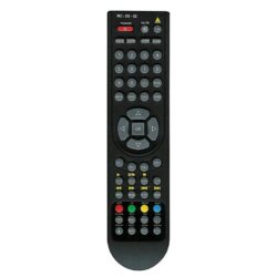 Afstandsbediening Salora lcd2441fhdvx lcd1941dvx