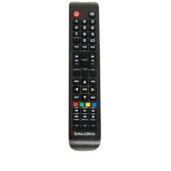 Afstandsbediening Salora ledtv32 2024