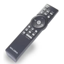 Afstandsbediening Salora pa2210cd Elite 2