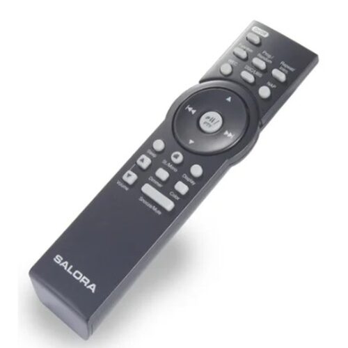 Afstandsbediening Salora pa2210cd Elite 2