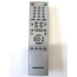 Afstandsbediening Samsung 00049c vhs