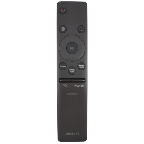 Afstandsbediening Samsung AH59-02758A soundbar