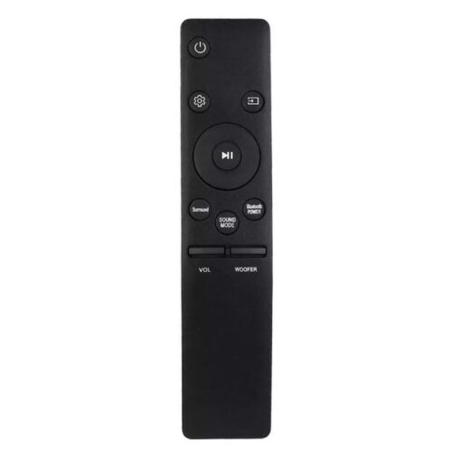 Afstandsbediening Samsung AH59-02758A soundbar - Afbeelding 2