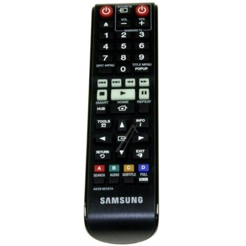 Afstandsbediening Samsung AK59-00167A
