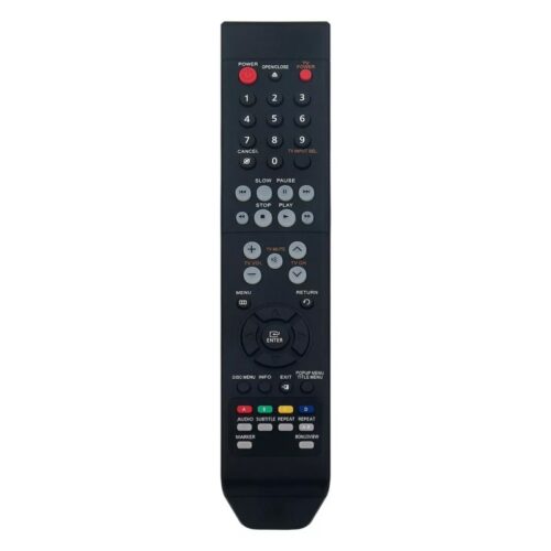 Afstandsbediening Samsung AK59-00070B bd-p1400