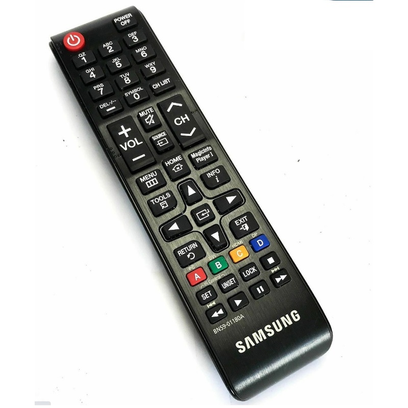 Afstandsbediening Samsung BN59-01180A Origineel