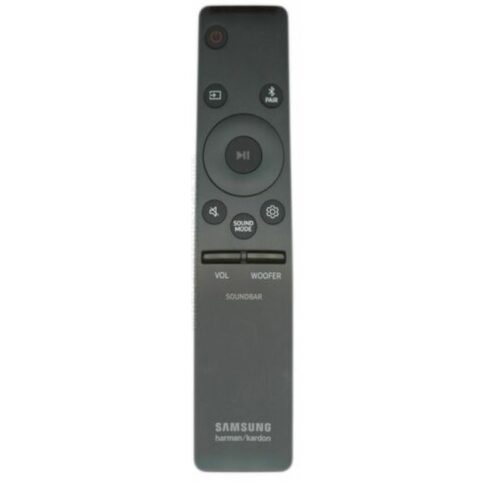 Afstandsbediening Samsung HW-Q70R soundbar
