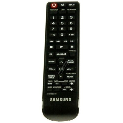 Afstandsbediening Samsung ah59-02613b