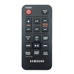 Afstandsbediening Samsung ah59-02710b hw-j250