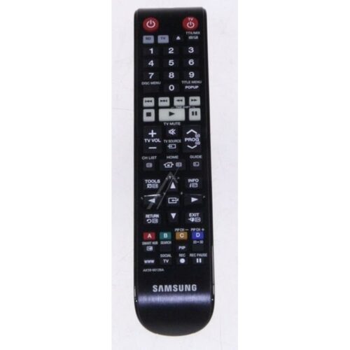 Afstandsbediening Samsung ak59-00139a