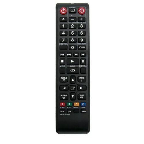Afstandsbediening Samsung blu-ray ak59-00149a - Afbeelding 2